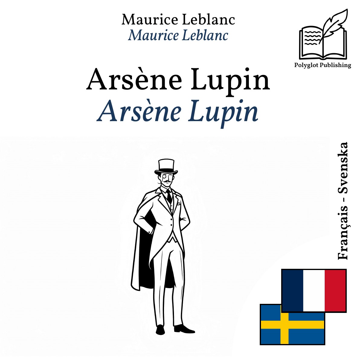 Arsène Lupin