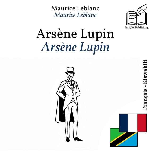 Arsène Lupin