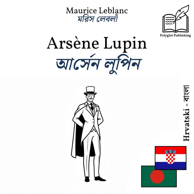 আর্সেন লুপিন