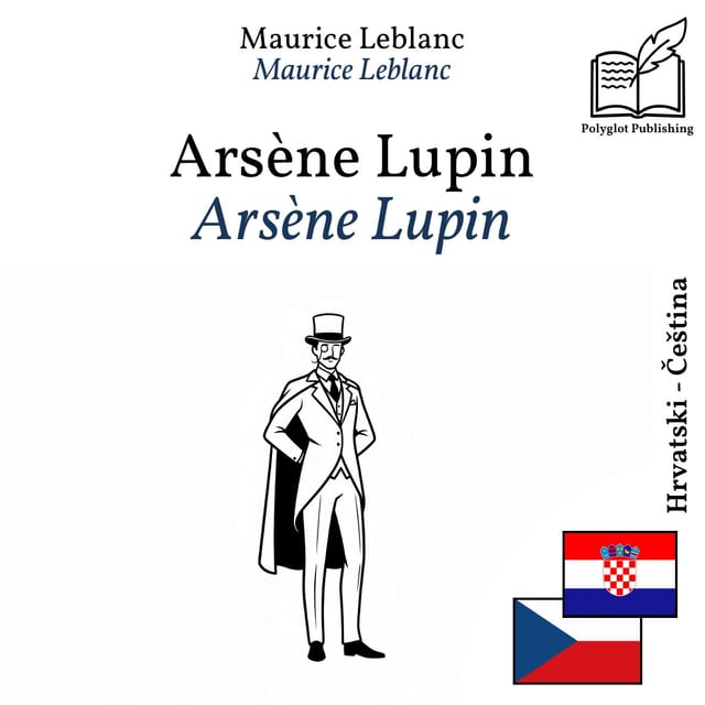 Arsène Lupin