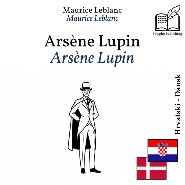 Arsène Lupin