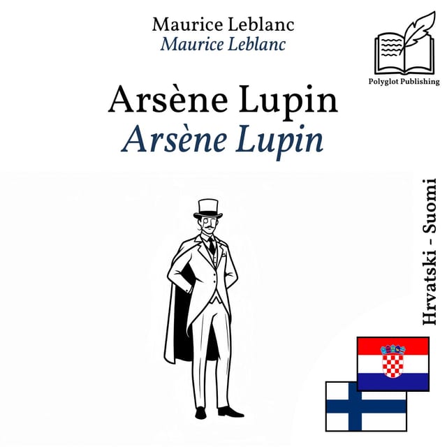 Arsène Lupin