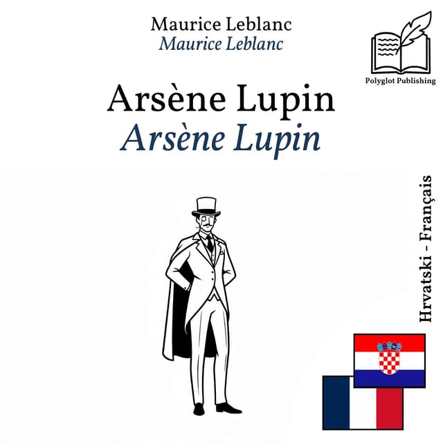 Arsène Lupin