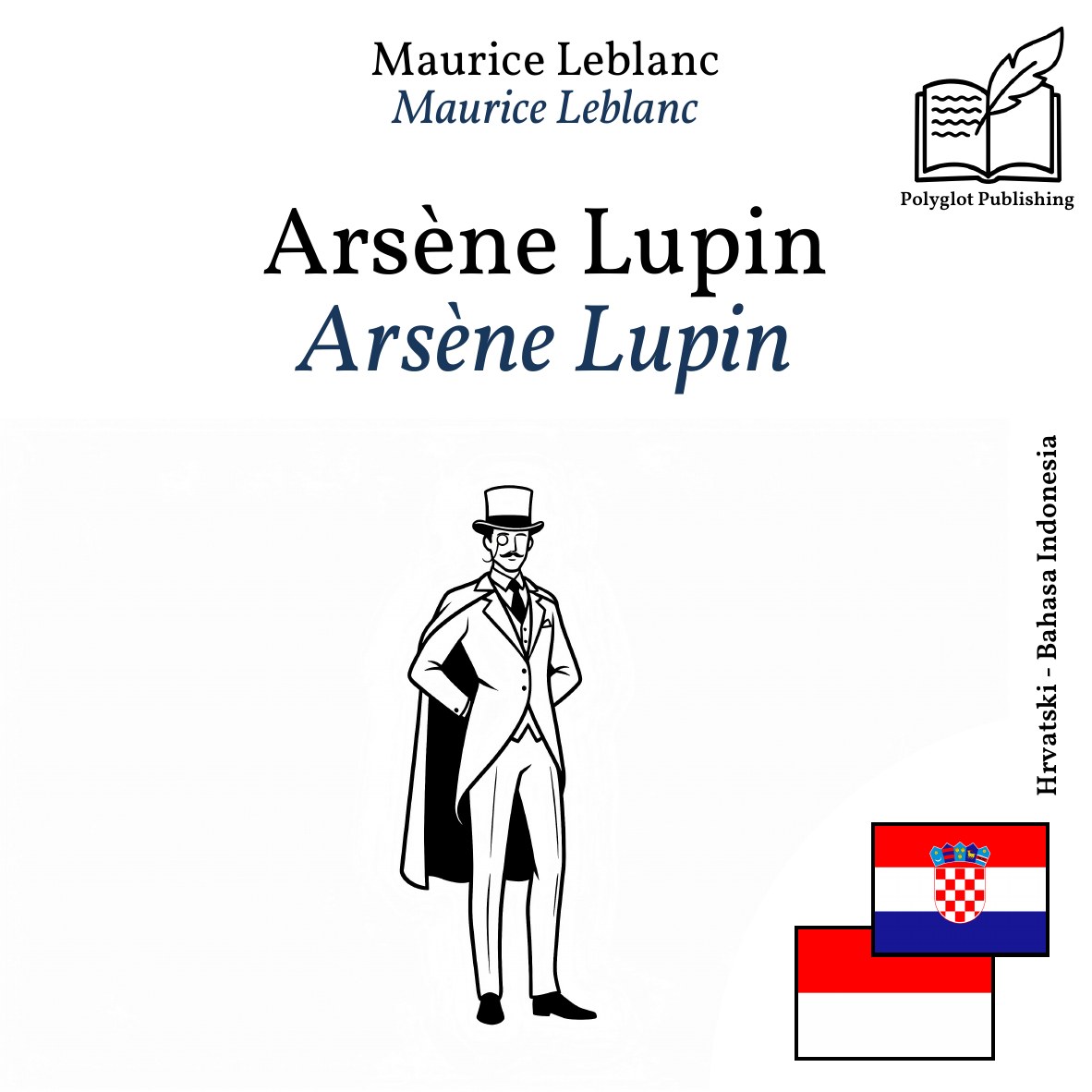 Arsène Lupin