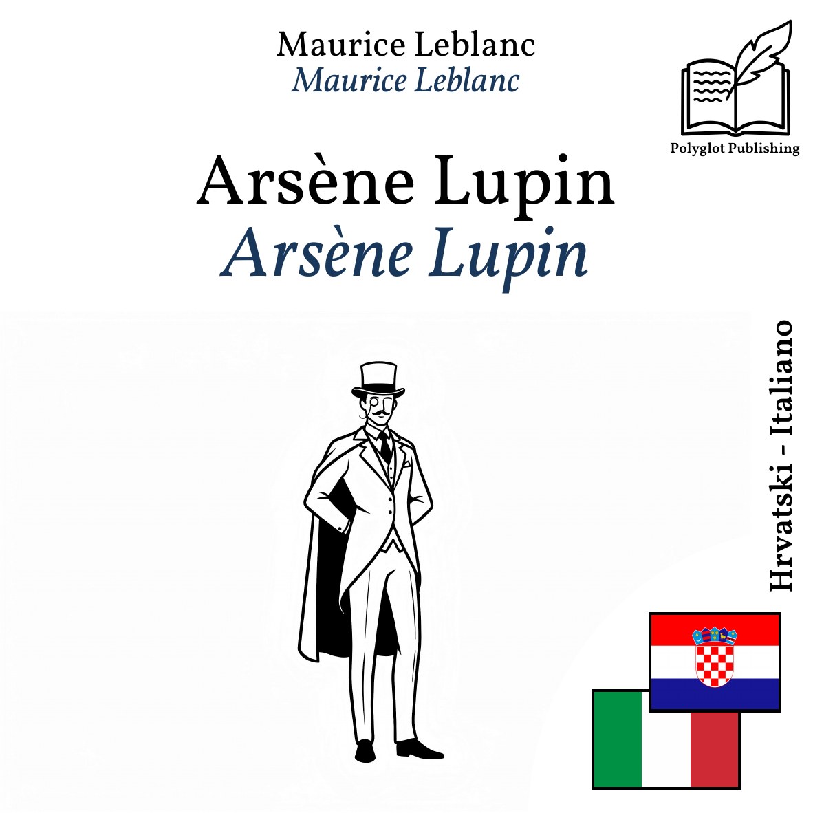 Arsène Lupin