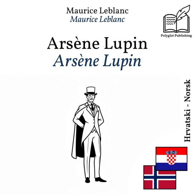Arsène Lupin