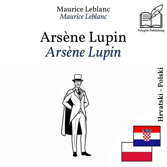 Arsène Lupin