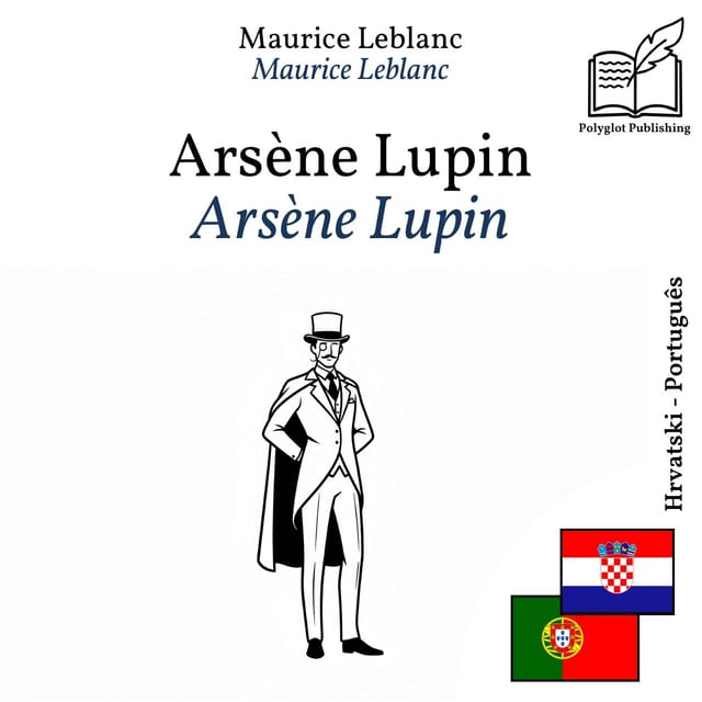Arsène Lupin