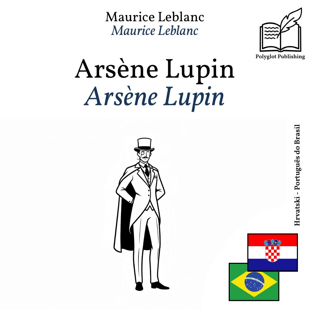 Arsène Lupin