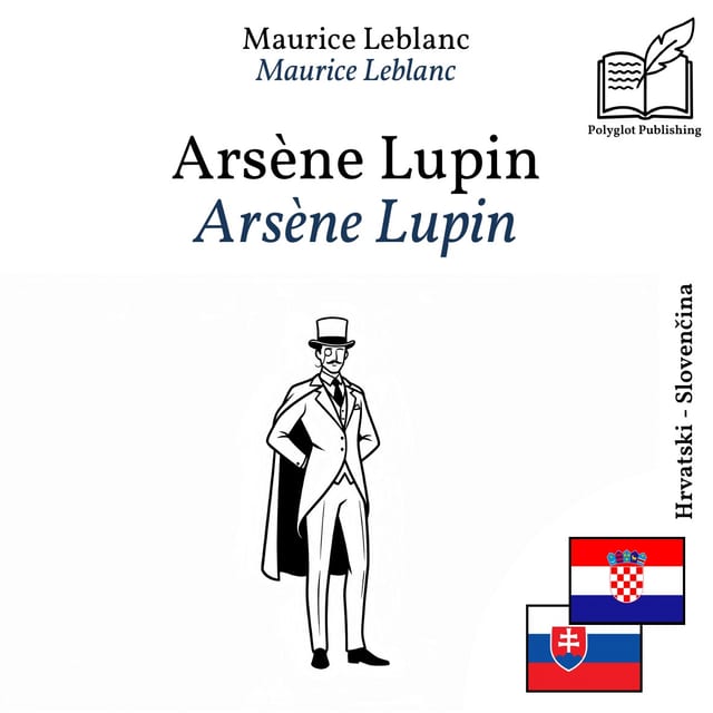 Arsène Lupin