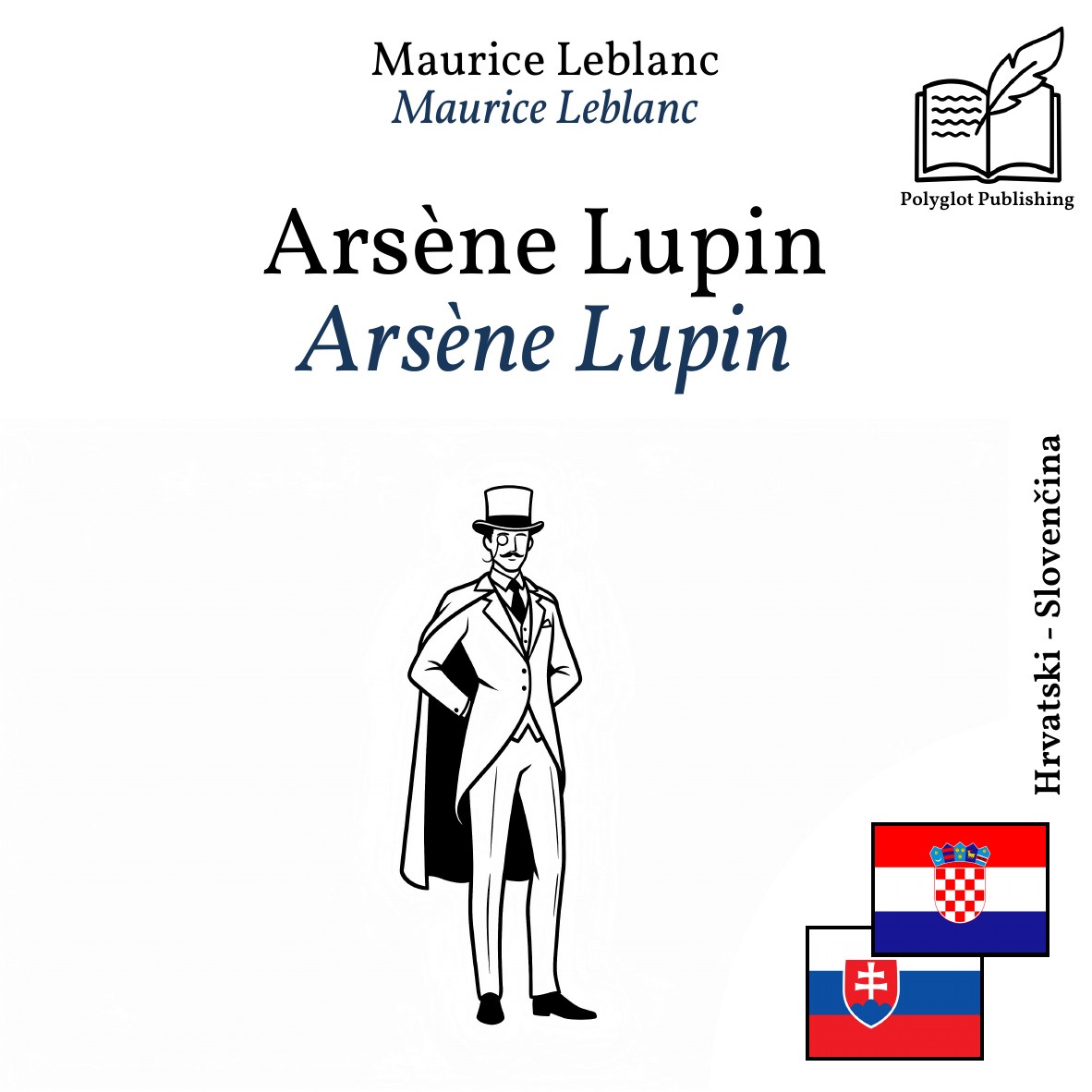 Arsène Lupin