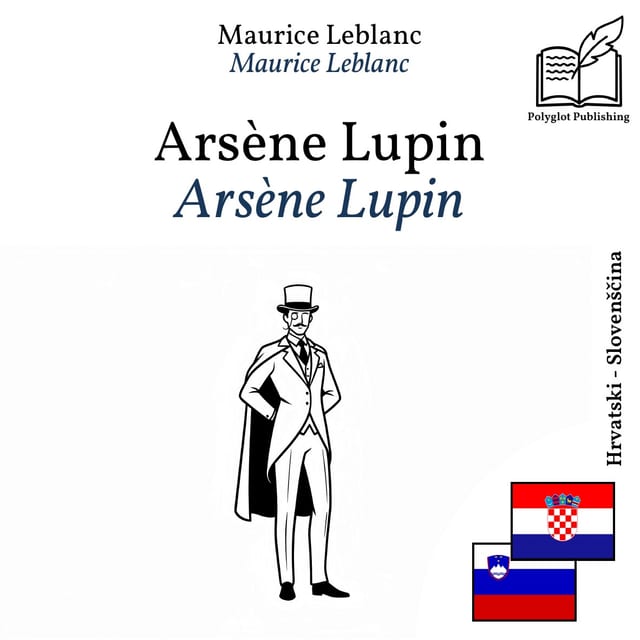 Arsène Lupin