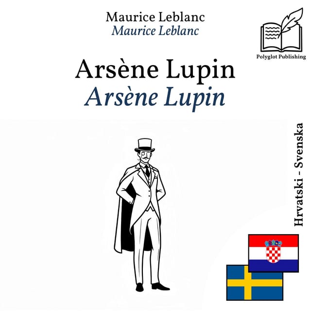 Arsène Lupin