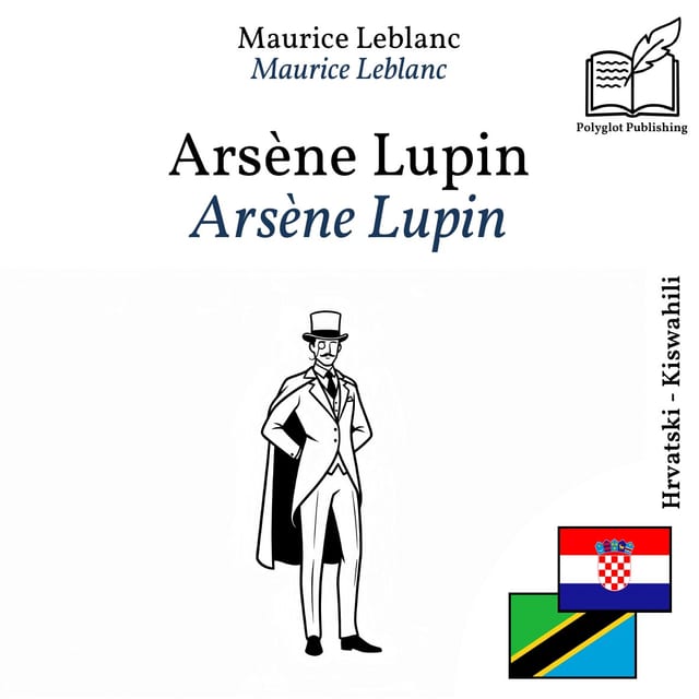 Arsène Lupin