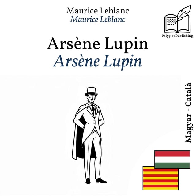 Arsène Lupin