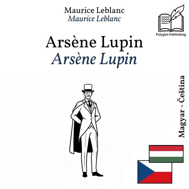 Arsène Lupin
