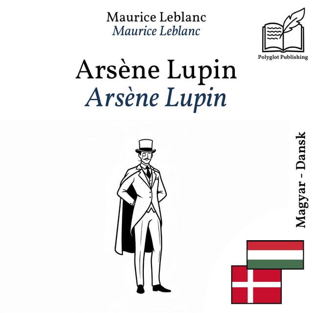 Arsène Lupin