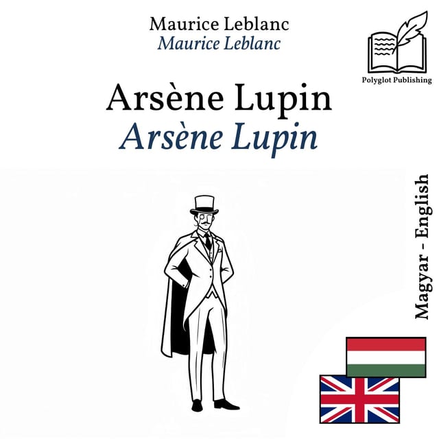 Arsène Lupin