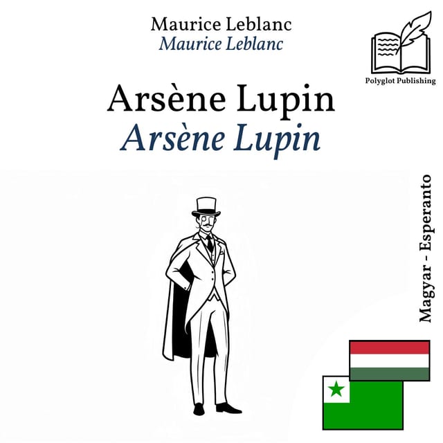 Arsène Lupin