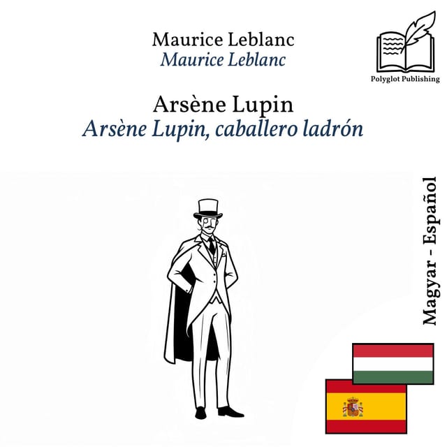 Arsène Lupin, caballero ladrón
