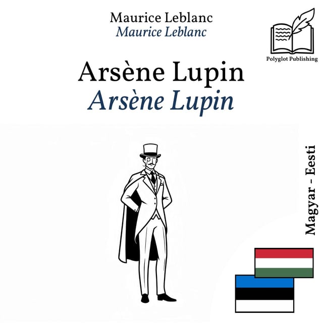 Arsène Lupin