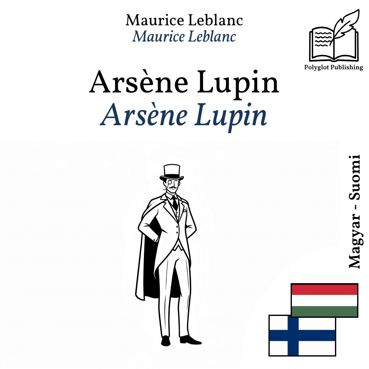 Arsène Lupin