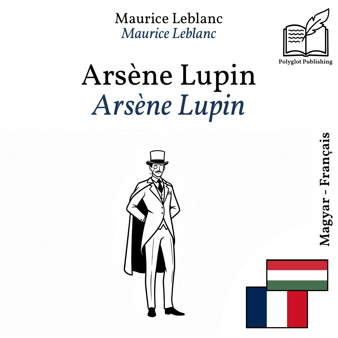 Arsène Lupin