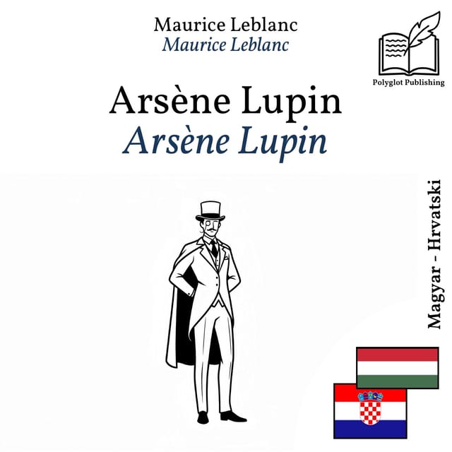 Arsène Lupin