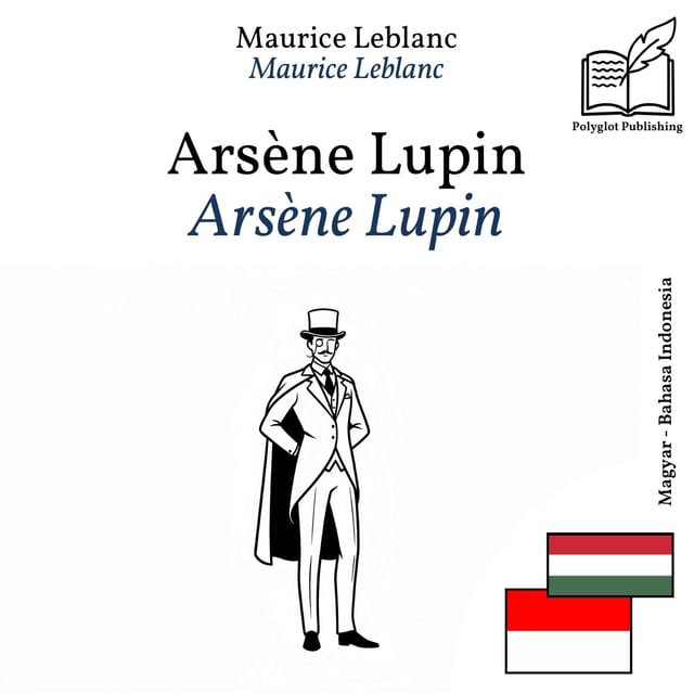 Arsène Lupin
