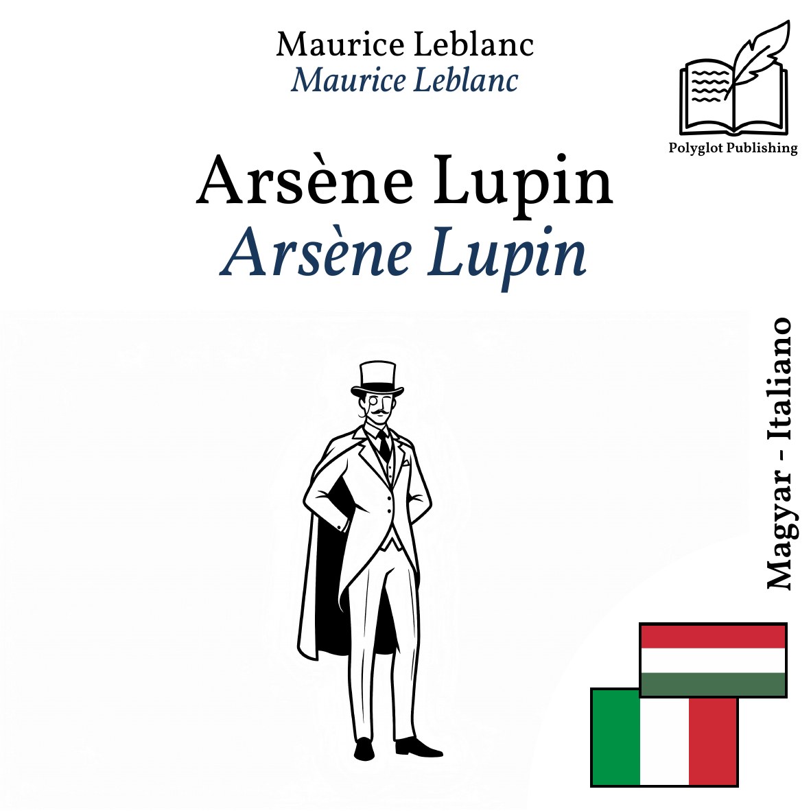 Arsène Lupin