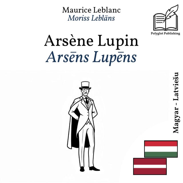Arsēns Lupēns