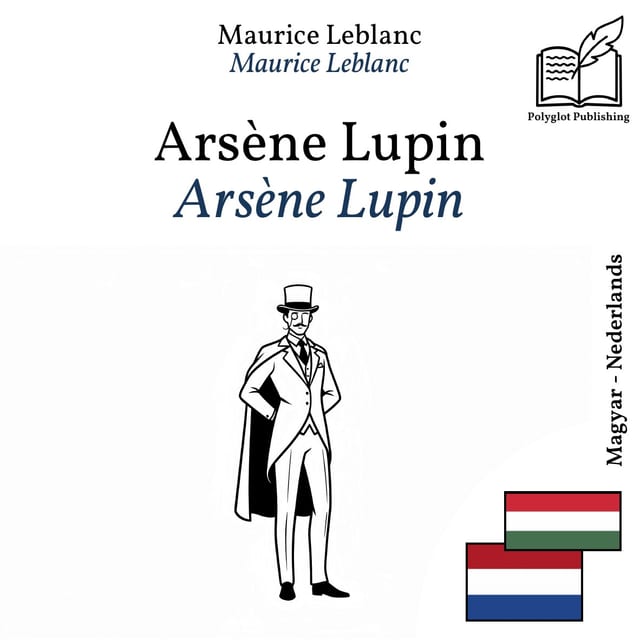 Arsène Lupin