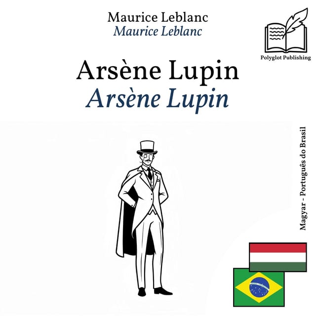 Arsène Lupin