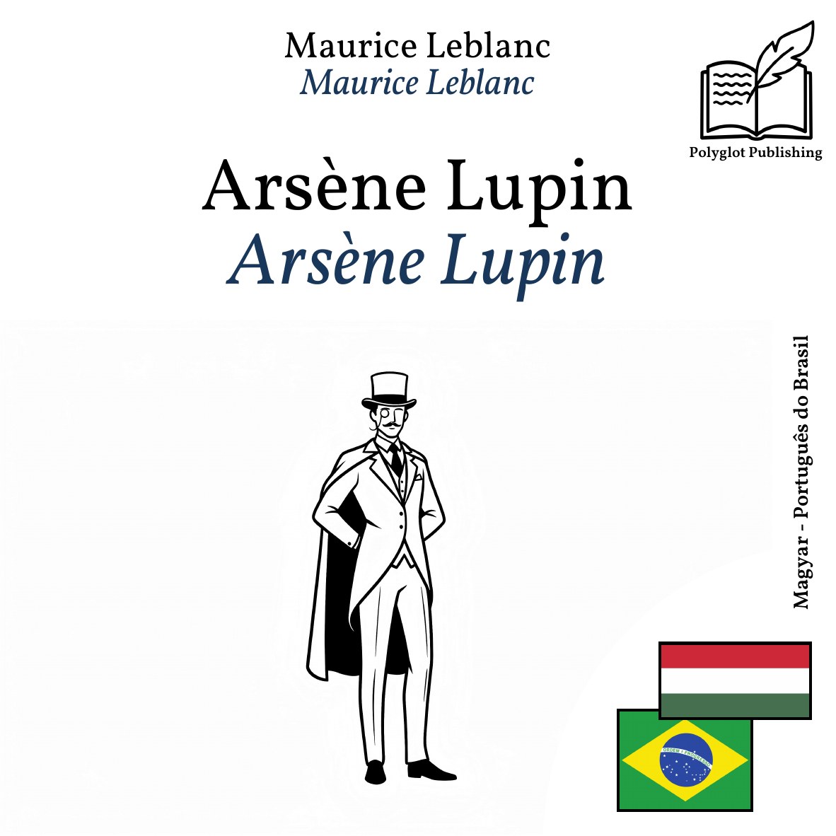 Arsène Lupin