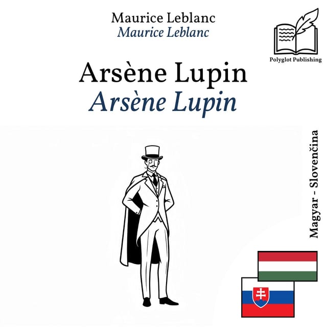 Arsène Lupin
