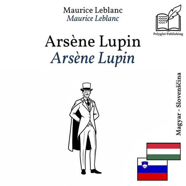 Arsène Lupin
