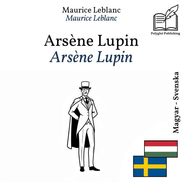 Arsène Lupin