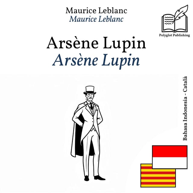 Arsène Lupin