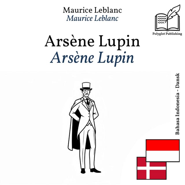 Arsène Lupin