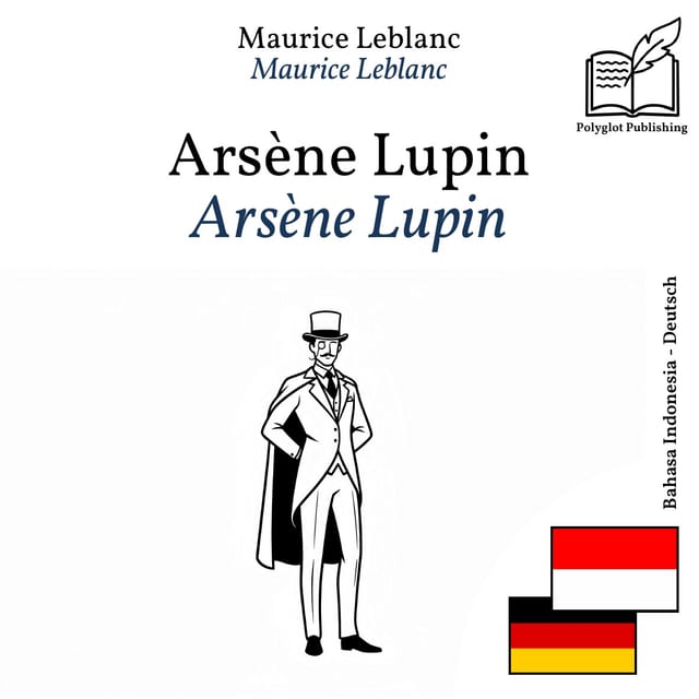 Arsène Lupin