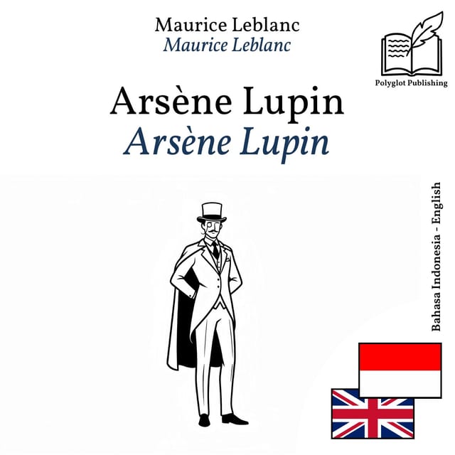 Arsène Lupin