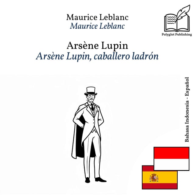 Arsène Lupin, caballero ladrón