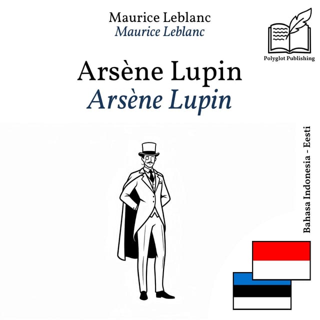 Arsène Lupin
