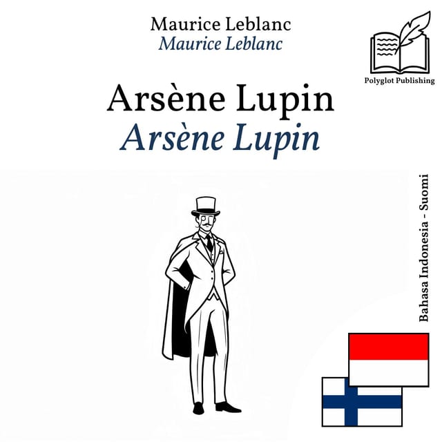Arsène Lupin