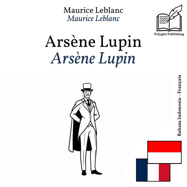 Arsène Lupin