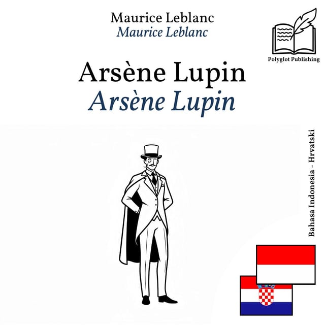 Arsène Lupin