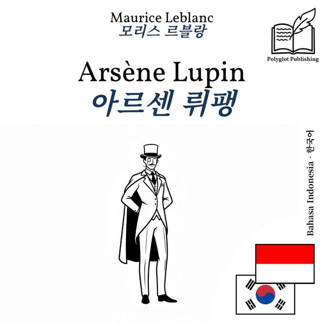 아르센 뤼팽