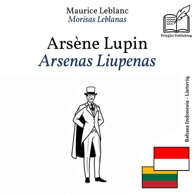 Arsenas Liupenas