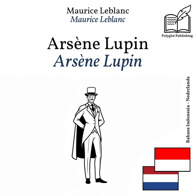 Arsène Lupin