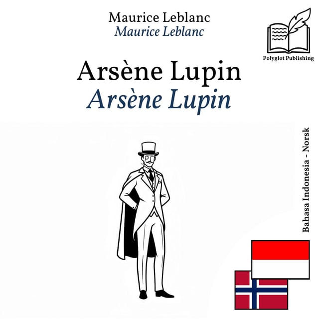 Arsène Lupin
